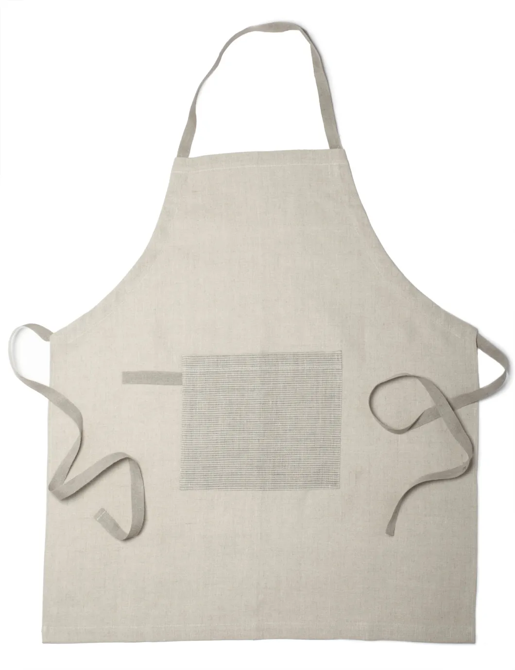 Heavy Cotton Canvas Napron Apron for Bar Taff and Waiter