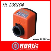 High Quality Mechanical Counter Meter
