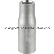 Stainless Steel 304 Sch40 Concentric Reducing