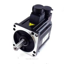 2500rpm ethercat servo spindle motor