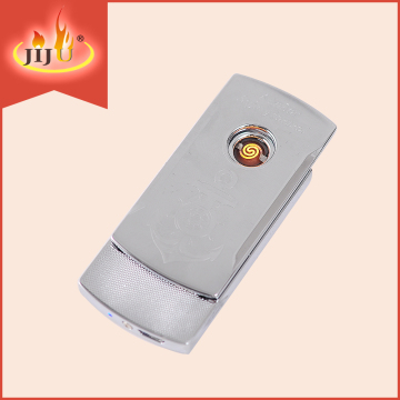JL-059V Top Quality Usb Lighters Smoking Accessories