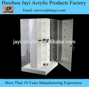 Hot Sale acrylic sunglass display case, rotate sunglass display wholesale, Alibaba sunglasses display shelf