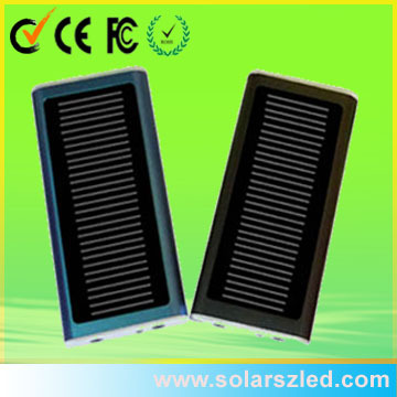 T0228 Mini mobile Phone Charger Solar for IPhone