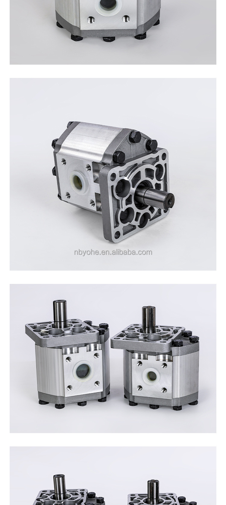 Hot sales CBN of CBN-E3,CBN-F3,CBN-E4,CBN-F4,CBN-E5,CBN-F520,CBN-F525,CBN-F532,CBN-F540,CBN-F550,CBN-F563 hydraulic gear pump