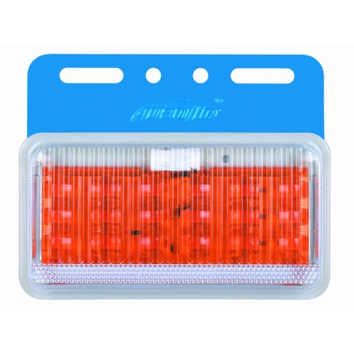 24V 28 LED Side Marker Light