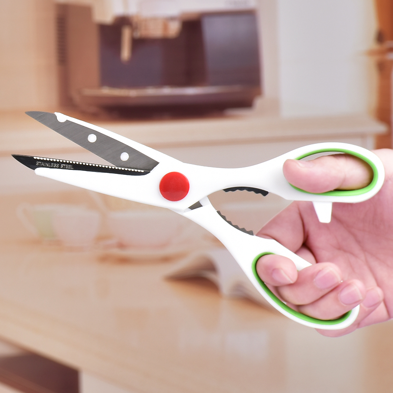 Kitchen Scissors