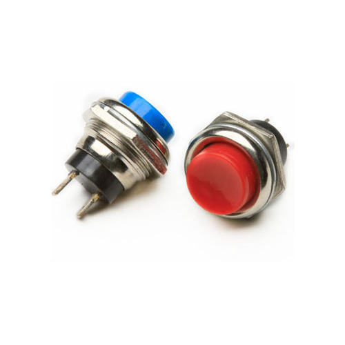 PBS-26B mini waterproof push button switch tact switch