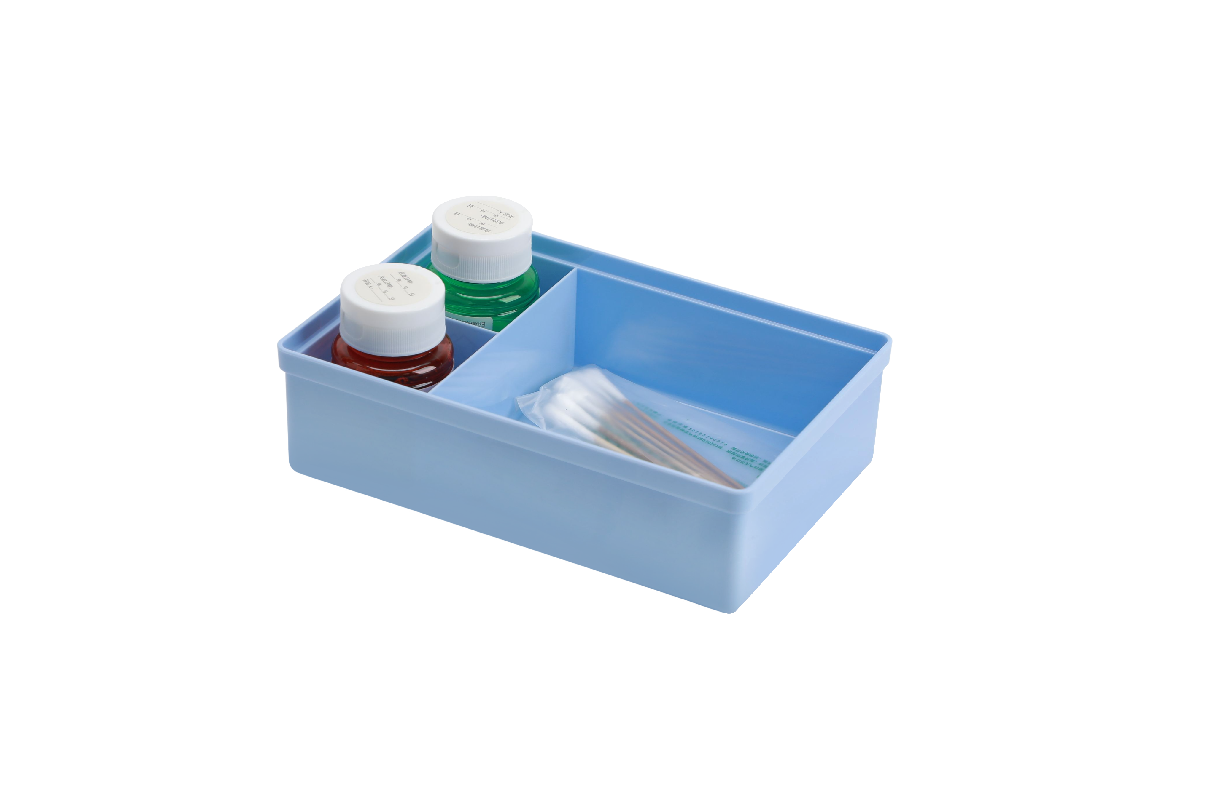 Bandeja de procedimento médico Medical Procedure Tray