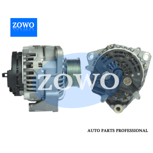 0124655003 BOSCH CAR ALTERNATOR 100A 24V