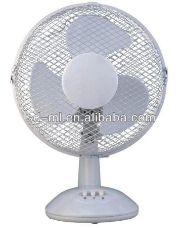 9" Desk Fan/Cooling Fan