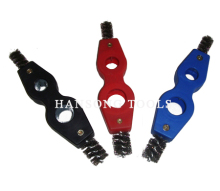 4-in-1 Plumber Pipe Brush