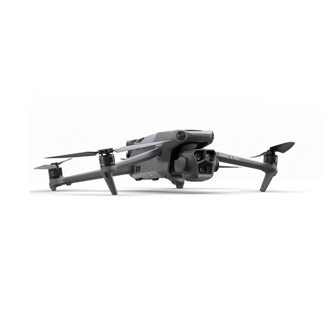 DJI Mavic 3 Pro Drone with Hasselblad Camera 43mins Flight Time 15km Night Scene video Omnidirectional Obstacle
