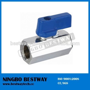 3/8 inch mini ball valve