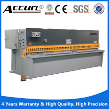 Stainless Plate Hydraulic Shears