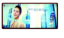 Custom Portable 100mic - 175mic Reverse,front Printing Eco - Solvent Backlit Film Printing