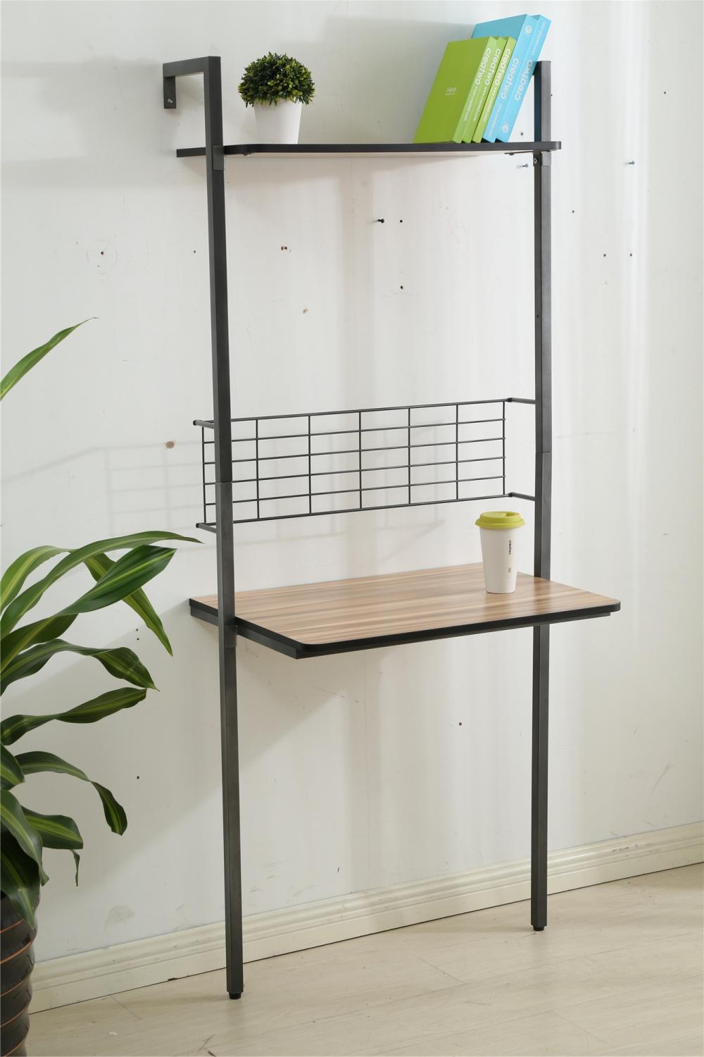 Wall Entryway Desk