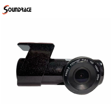 HD car driving recorder