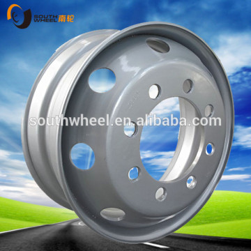 6.00x22.5 Tubeless truck wheel rim