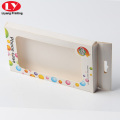 Moile Phone Case Display Window Packaging Box