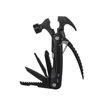 multi tool hammer with black coating