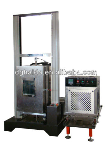 Universal Servo High-low Temperature Testing Machine