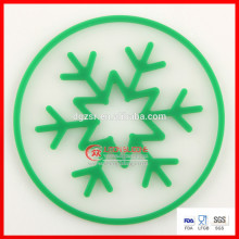 Silicone pot stand/Silicone Mat