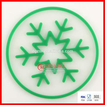 Silicone pot stand/Silicone Mat