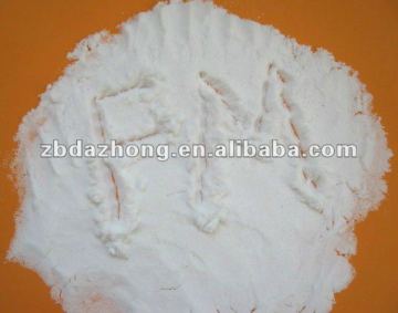 [flocculant coagulant] Ammonium Alum