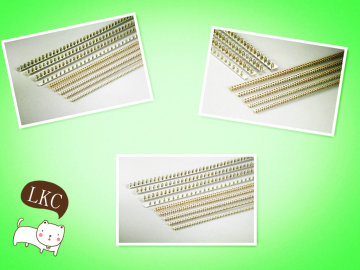 Grounding Bar/ Neutral Bar