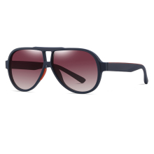 TR Dot Lacquer Sunglasses