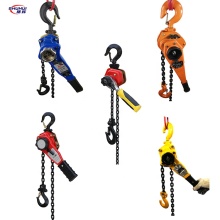 Customized Used Chain Hoists and Mini Crane Hand Chain Hoists for Sale