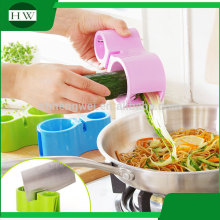 spiral vegetable cutter sharpener