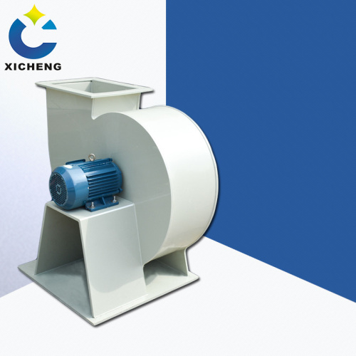 Anticorrosive Equipment - FRP Fan