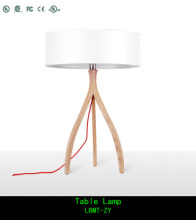 decorative indoor tabe lamp