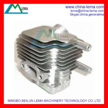 Aluminium Die-cast Cylinder Body