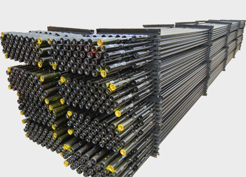 API 11B SUCKER ROD