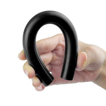 Nitrile solid round strip Rubber round strip