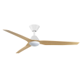 54 inch DC ceiling fan without LED