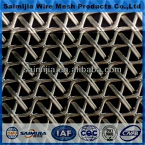 High quality and low price curtain wall metal mesh