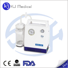 Absorb Phlegm Suction Unit for Children (KJRX-1A)