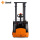 New Ce Electric Reach Stacker with 2ton