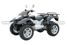 260cc Water Cooled Shaft Drive CVT ATV