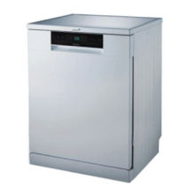 Free standing dishwashers
