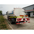 SHACMAN 11 Ton Street Sprinkler Tankers