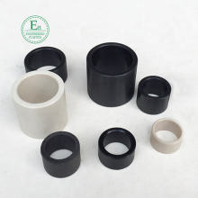 Axle sleeve high temperature resistant peek plastic bushing