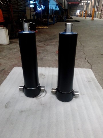 YGQ light -duty hydraulic cylinder