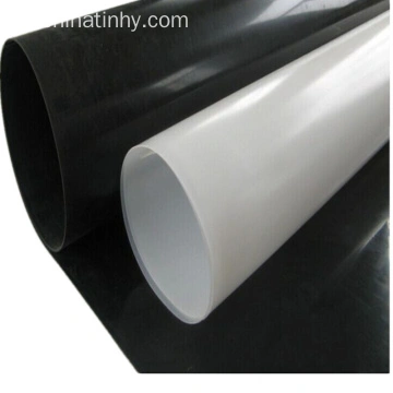 shandong tianhai new materials engineering co ltd hdpe geomembrane