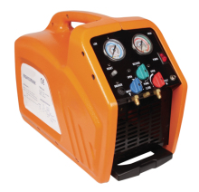 Refrigerant Recovery / Recycling / Recharging Machine