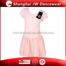 whosale ballet leotard New design Ballet leotard with skirt