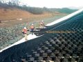 HDPE Geocell-Plastic Driveway Paver